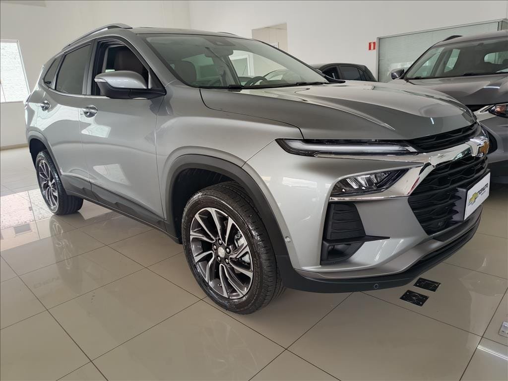 imagem de Premier 1.2 Turbo 12V Flex Aut.