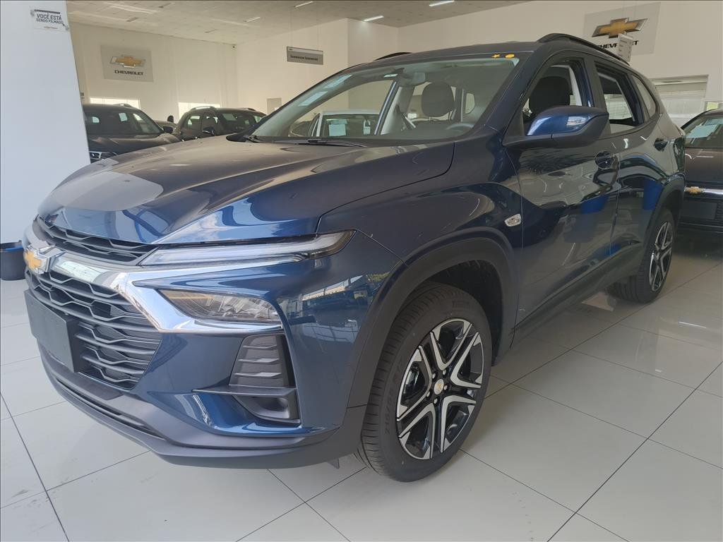 imagem de LT 1.0 Turbo 12V Flex Aut.