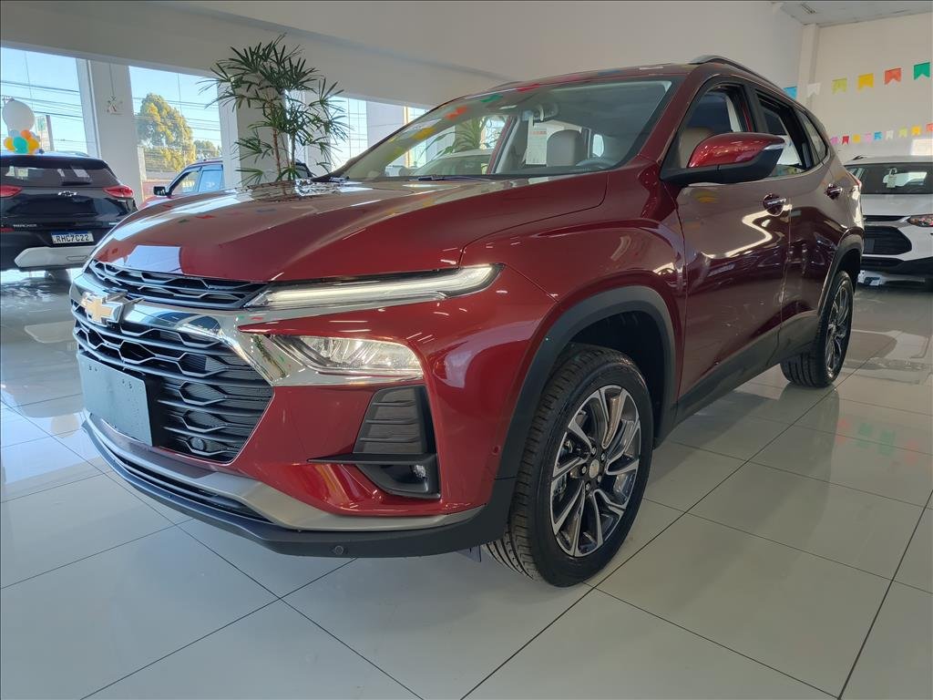 imagem de Premier 1.2 Turbo 12V Flex Aut.