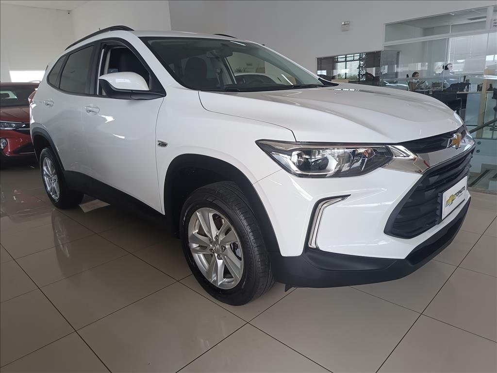 imagem de 1.0 Turbo 12V Flex Aut.