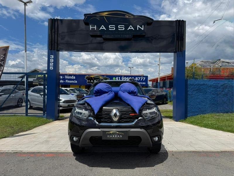 imagem de Iconic 1.3 TB 16V Flex Aut.