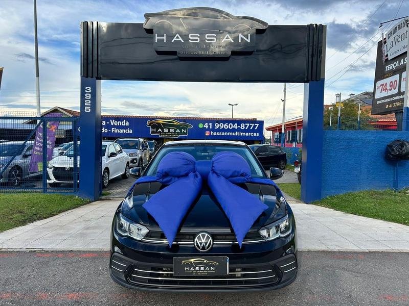 imagem de Highline TSI 1.0 Flex 12V Aut.