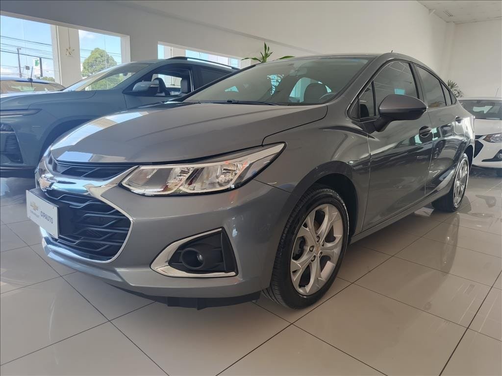 imagem de LT 1.4 16V Turbo Flex 4p Aut.