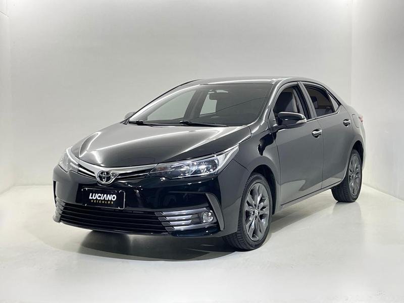 imagem de XEi 2.0 Flex 16V Aut.