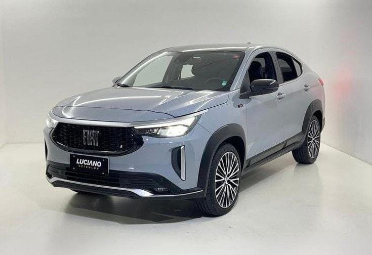 imagem de Limited Ed.1.3 270 T.Flex Aut.