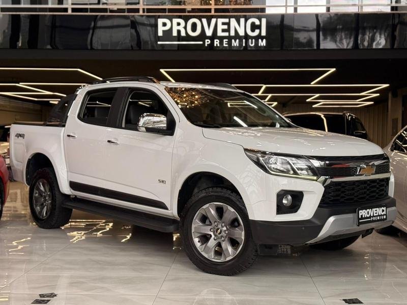 imagem de Pick-Up 100 Anos 2.8 TDI 4x4 CD Aut.