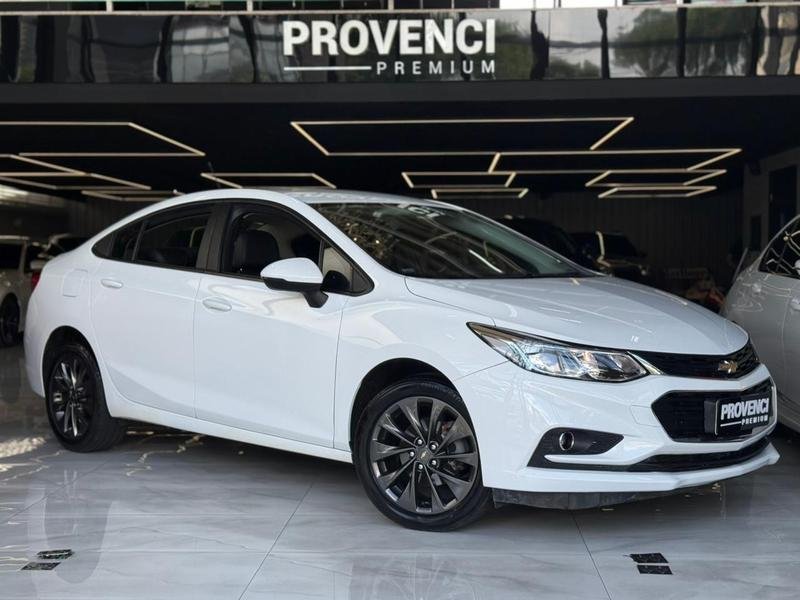 imagem de LT 1.8 16V FlexPower 4p Aut.