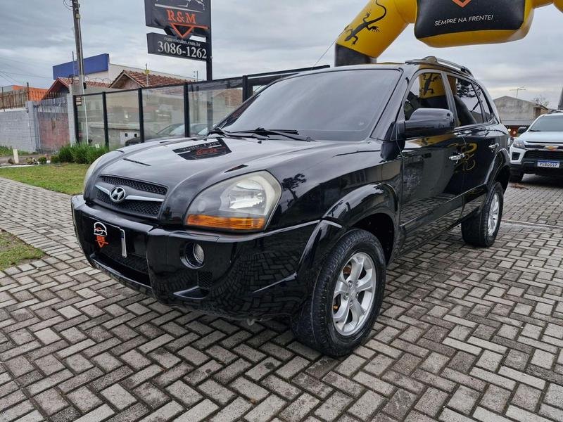 imagem de 2.0 16V Aut.