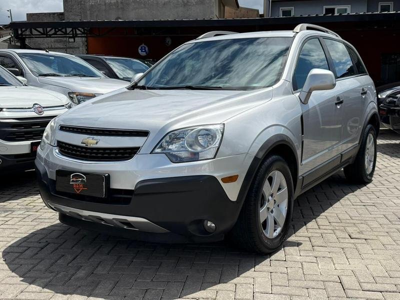 imagem de SPORT FWD 2.4 16V 171/185cv