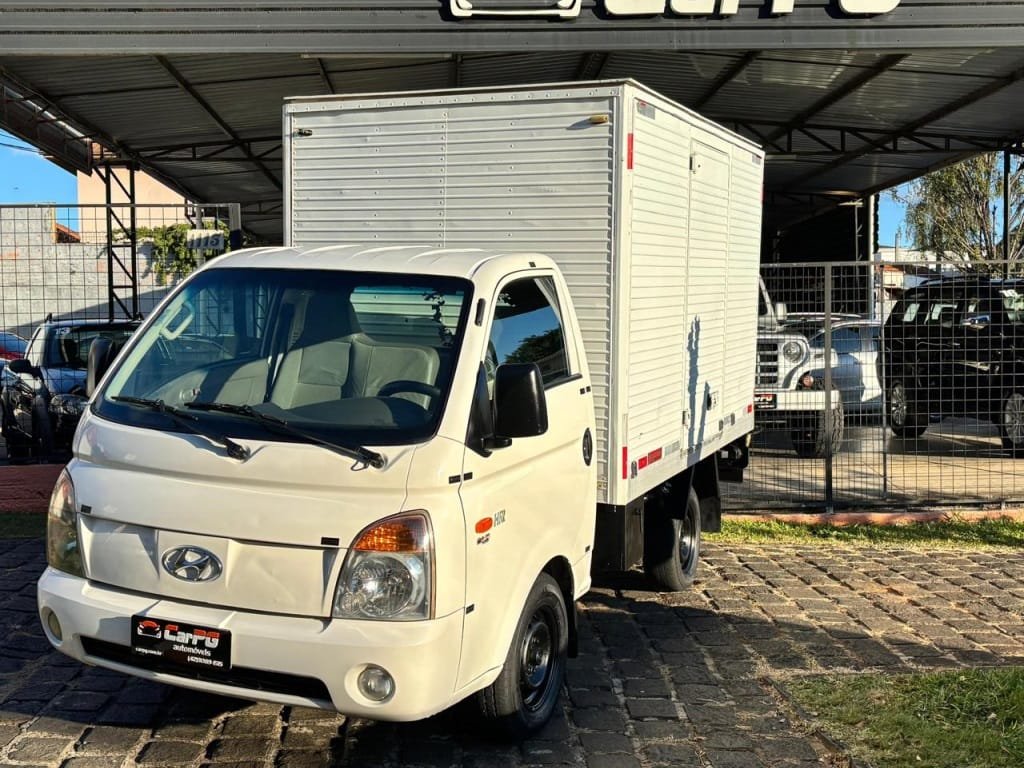 imagem de 2.5 TCI Diesel (RS/RD)