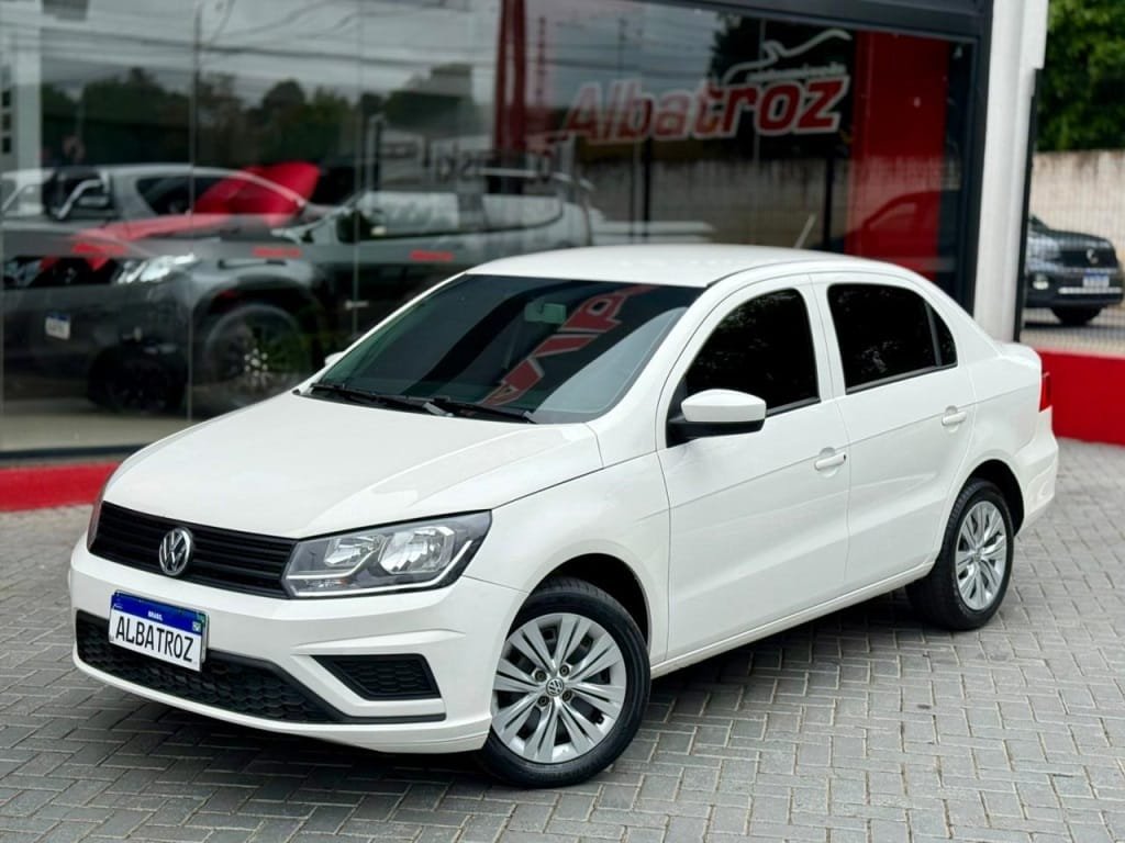 imagem de 1.0 Flex 12V 4p