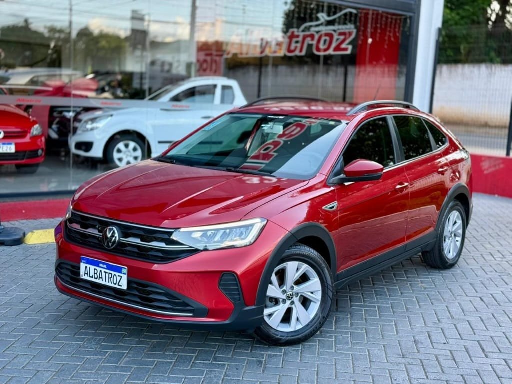 imagem de Sense 1.0 200 TSI Flex Aut.