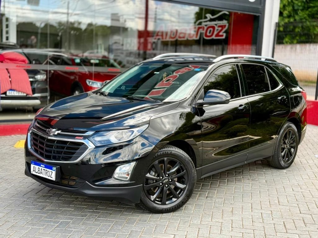 imagem de Premier 2.0 Turbo AWD 262cv Aut.