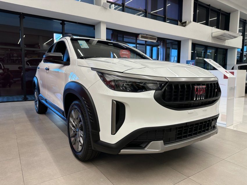 imagem de DRIVE 1.3 8V Flex Aut.