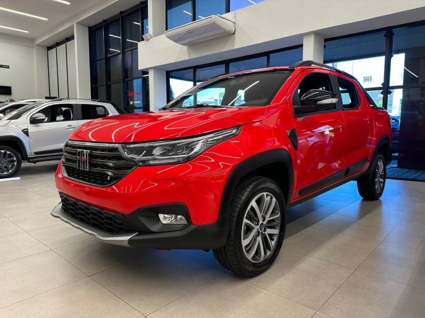 imagem de Volcano 1.3 Flex 8V CD