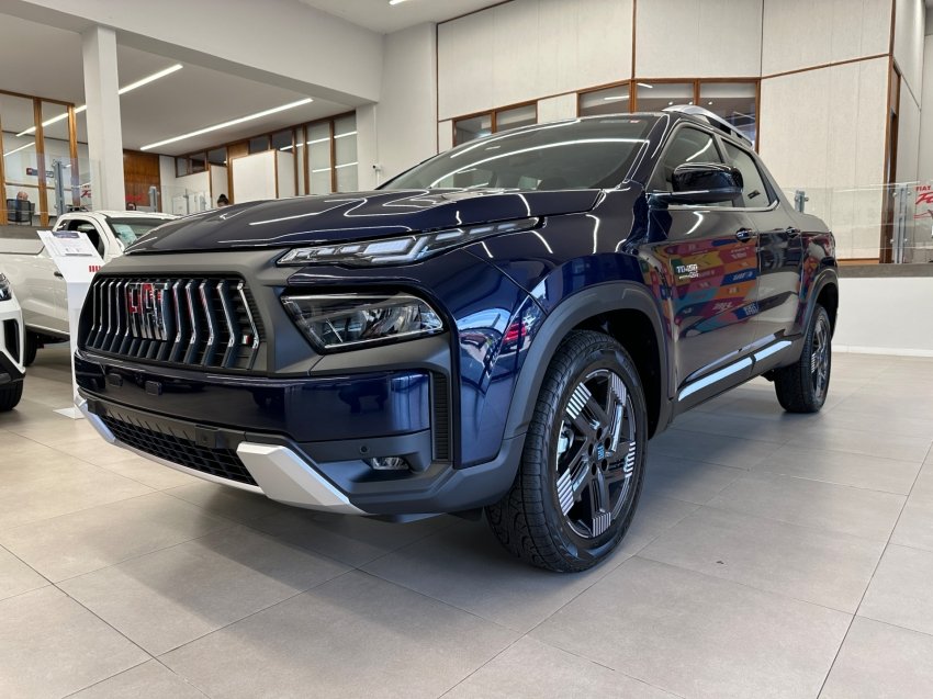 imagem de Volcano 2.0 16V 4x4 TB Diesel Aut.