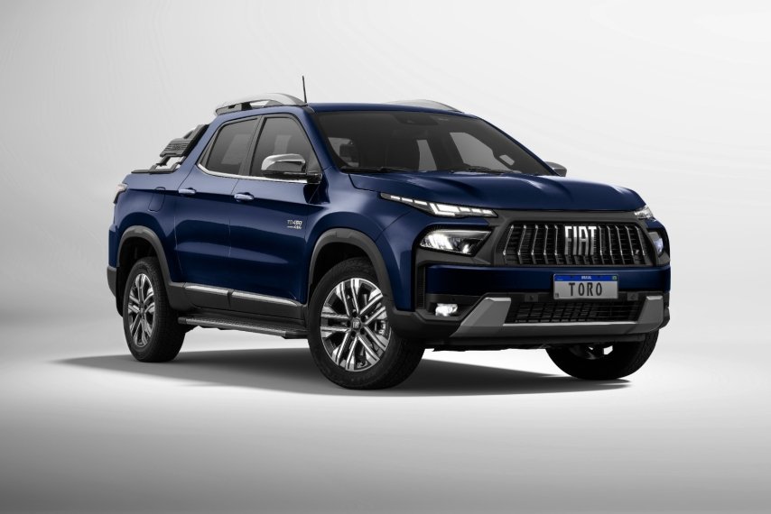 imagem de Ranch 2.0 16V 4x4 TB Diesel Aut.