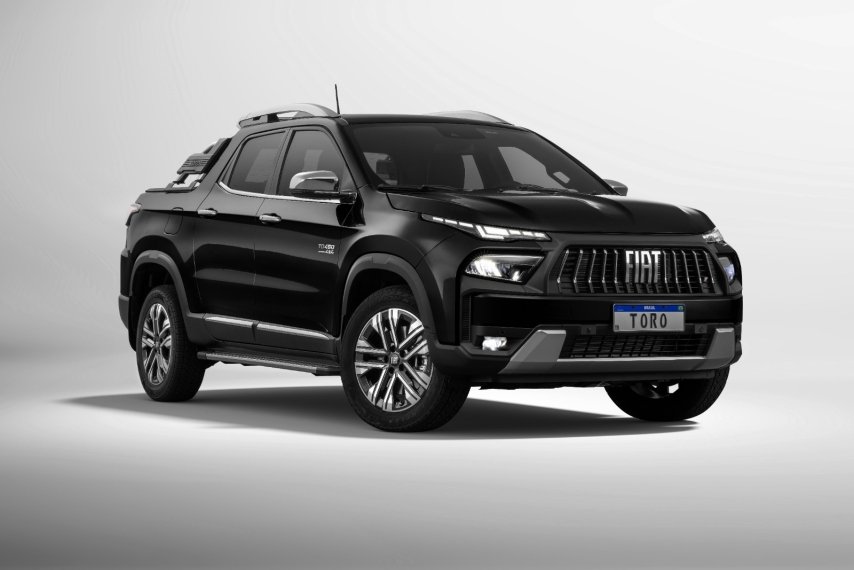 imagem de Ranch 2.0 16V 4x4 TB Diesel Aut.