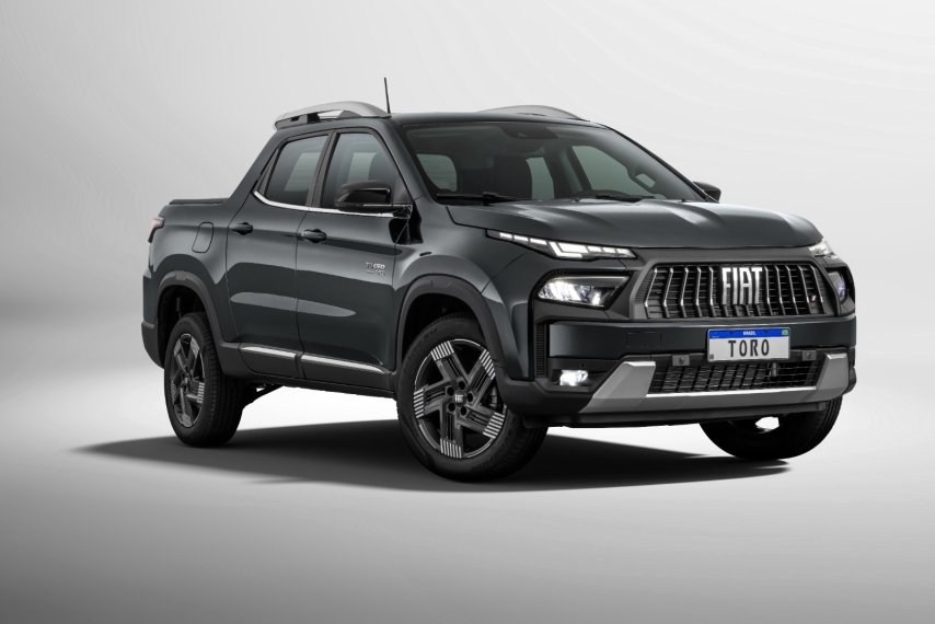 imagem de Volcano 2.0 16V 4x4 TB Diesel Aut.