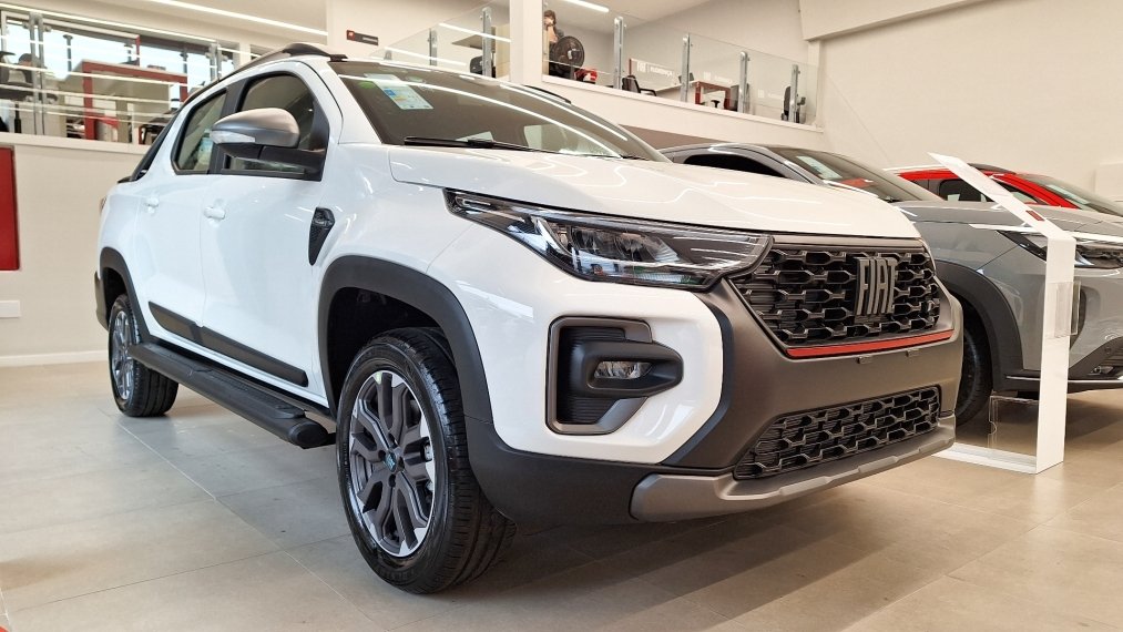 imagem de Ultra 1.0 Flex Turbo CD Aut.