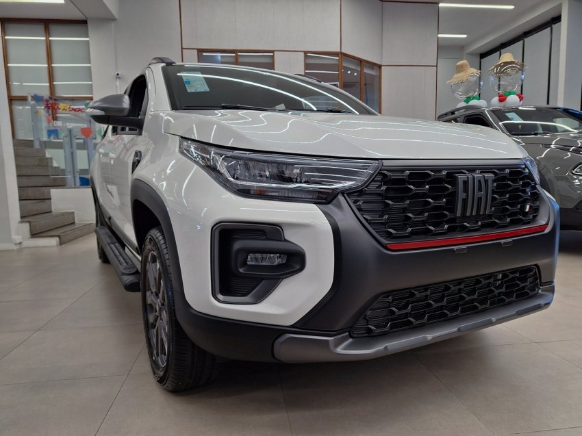 imagem de Ultra 1.0 Flex Turbo CD Aut.