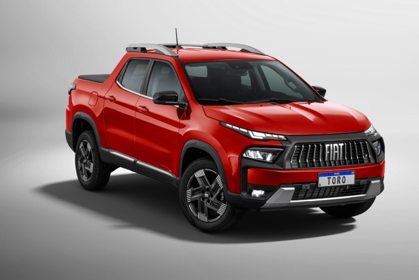 imagem de Volcano 1.3 T270 4x2 Flex Aut.