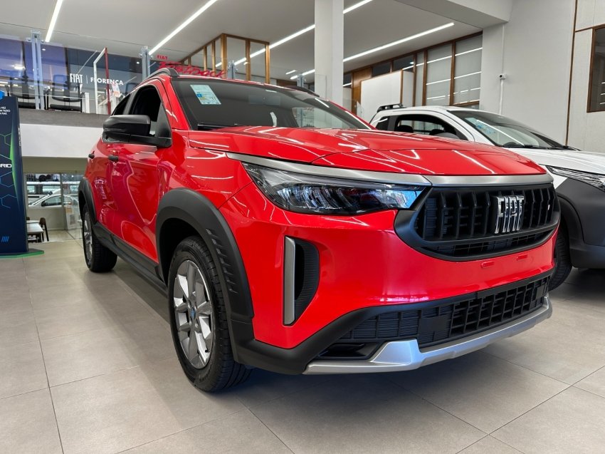 imagem de DRIVE 1.3 8V Flex Aut.