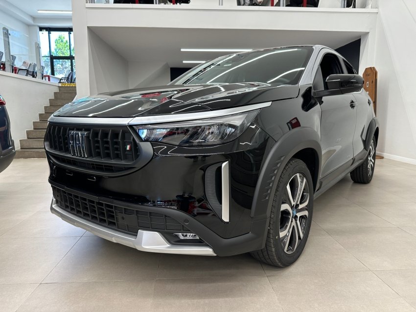 imagem de IMPETUS T. 200 Aut. (Híbrido)