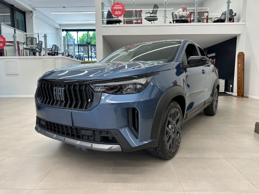 imagem de Impetus 200 T. Aut (Hibrído)