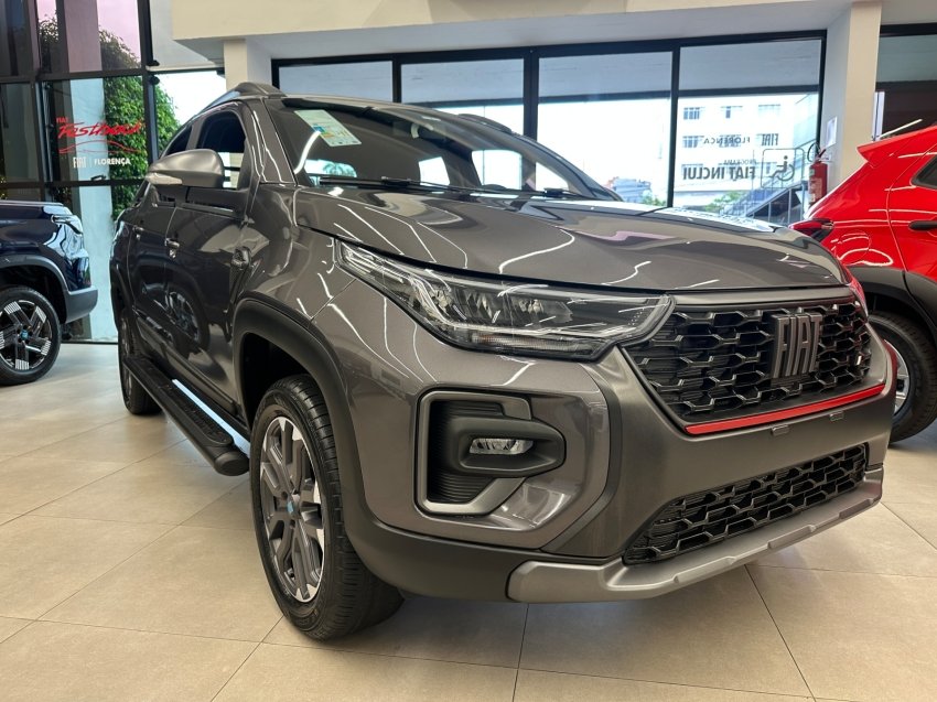 imagem de Ultra 1.0 Flex Turbo CD Aut.