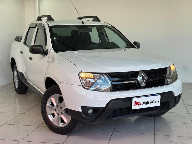 imagem de Expression 1.6 Flex 16V Mec