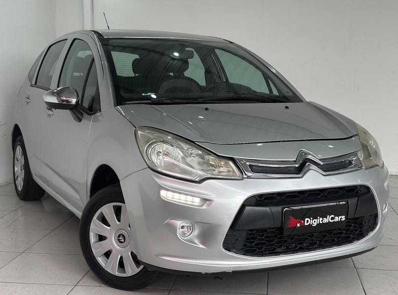 imagem de Attraction Pure Tech 1.2 Flex 12V Mec