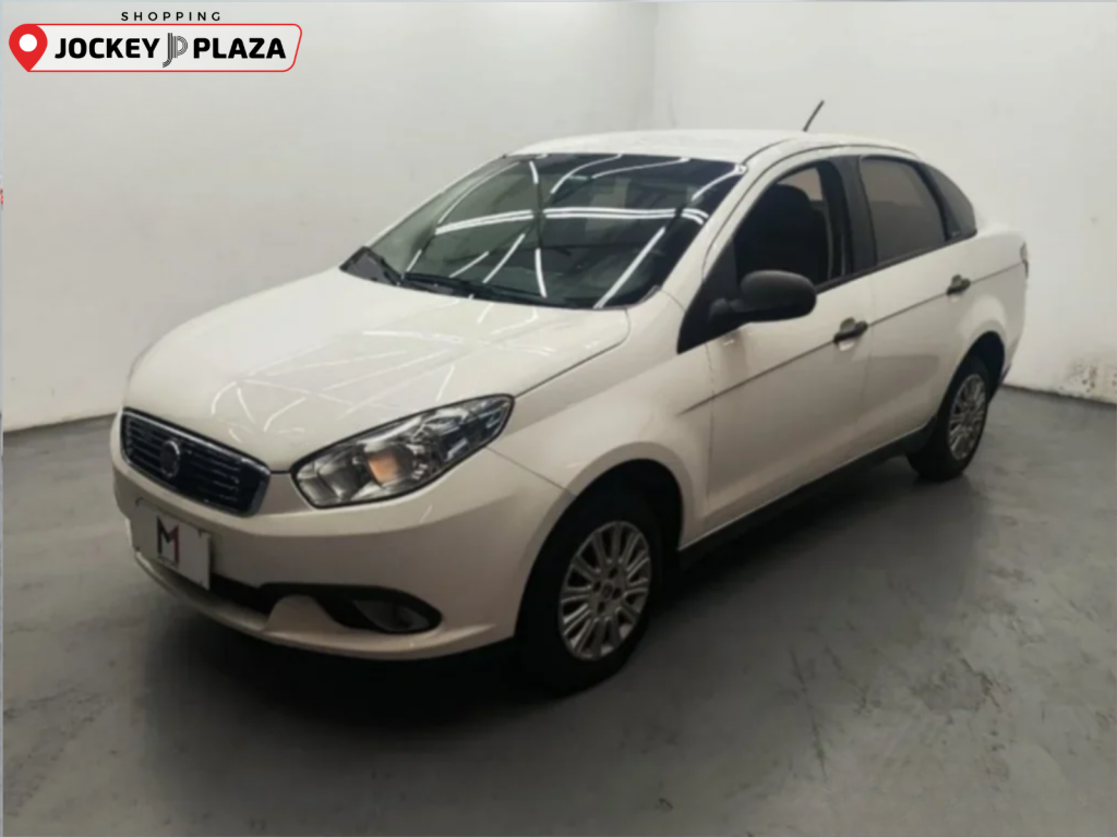 imagem de ATTRACTIVE 1.0 Flex 8V 4p