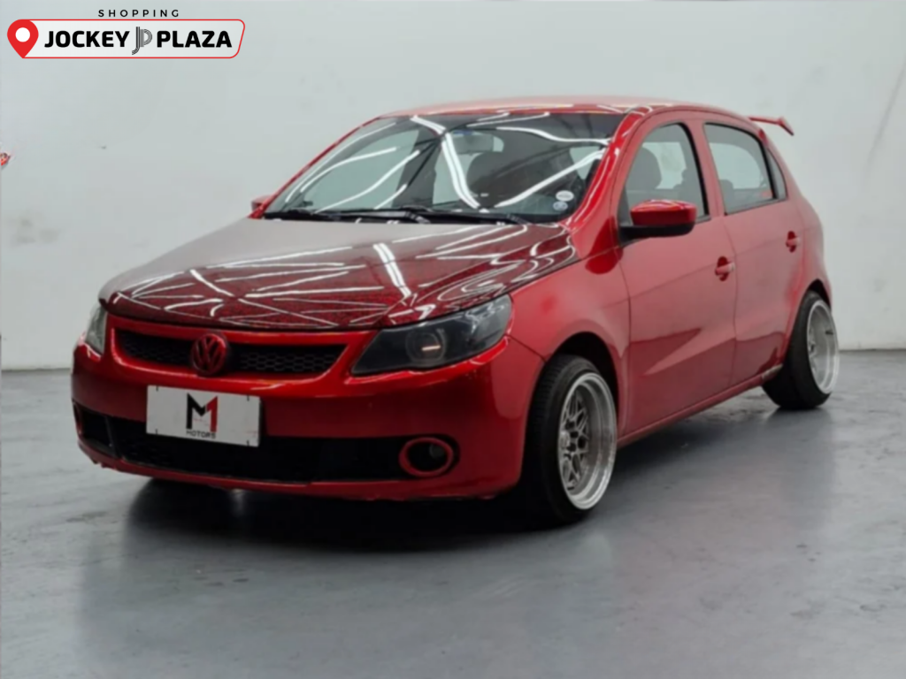 imagem de (novo) 1.0 Mi Total Flex 8V 4p