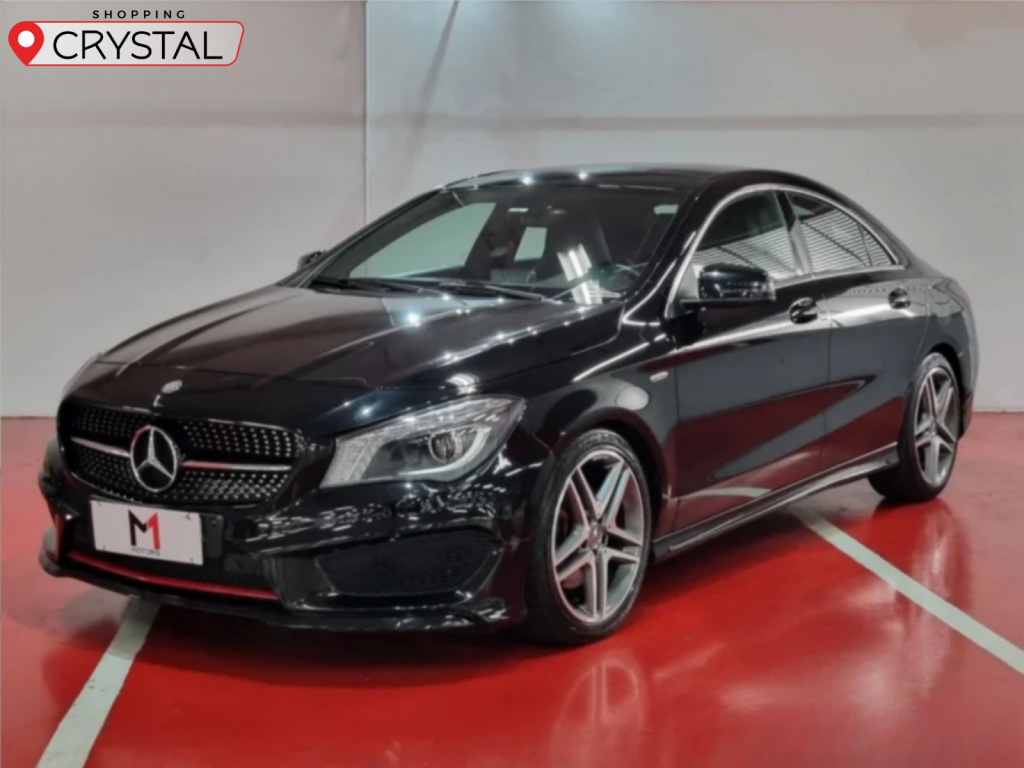 imagem de 4MATIC 2.0 16V 211cv Aut.