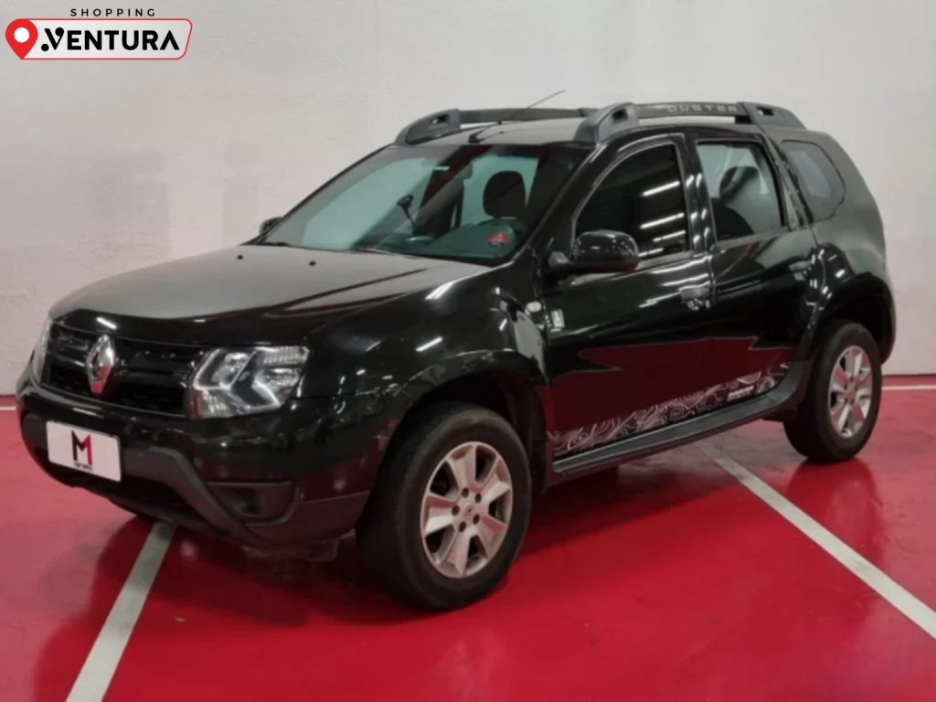 imagem de Expression 1.6 Hi-Flex 16V Mec.