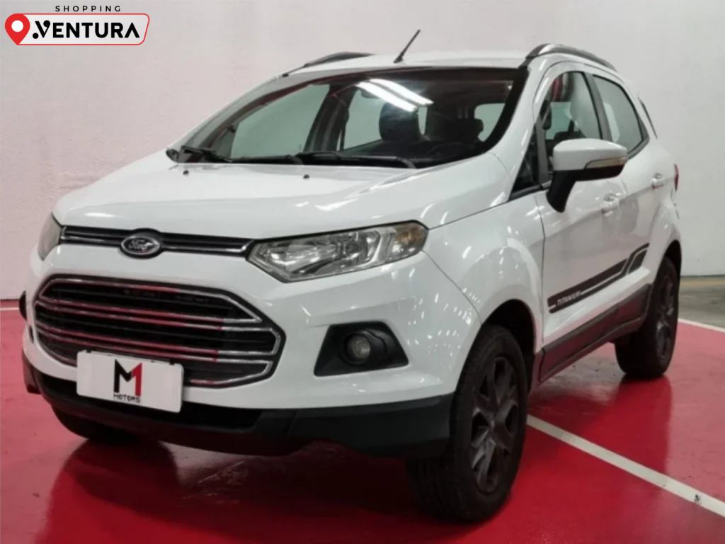 imagem de TITANIUM 2.0 16V Flex 5p