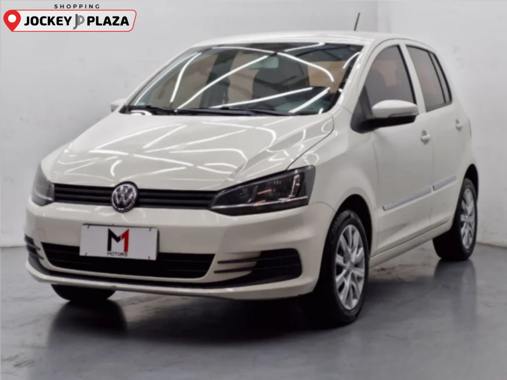 imagem de Trendline 1.0 Flex 12V 5p