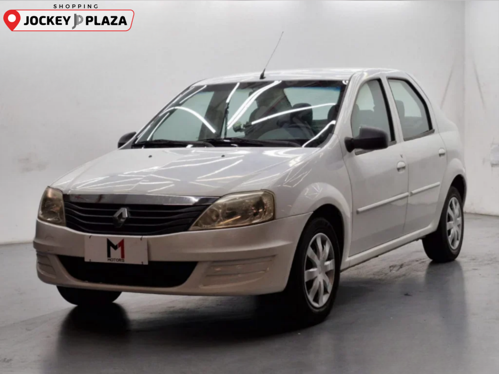 imagem de Expression Hi-Flex 1.6 8V 4p