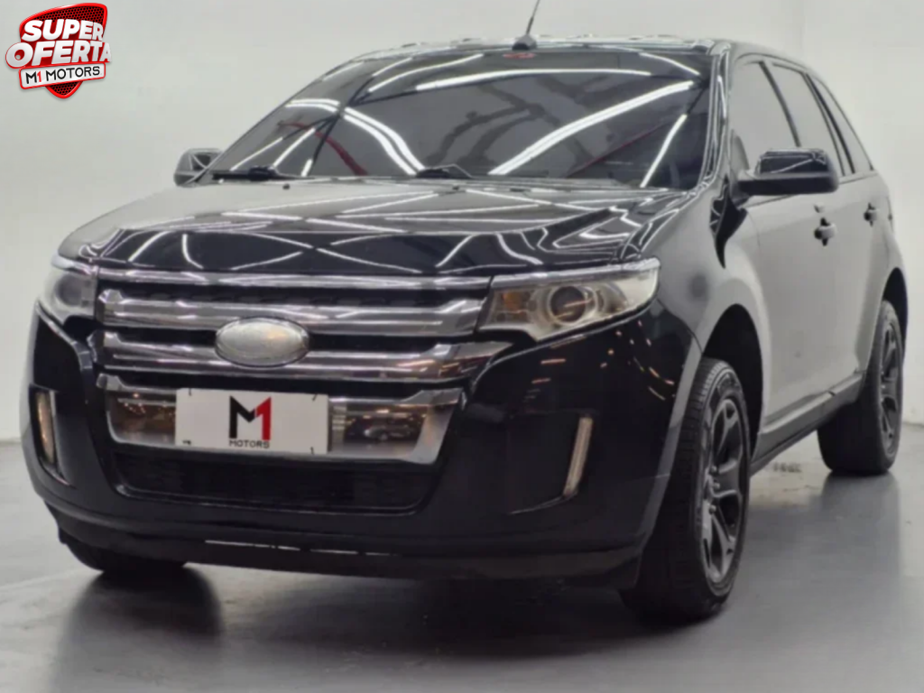 imagem de SEL 3.5 V6 24V FWD Aut.