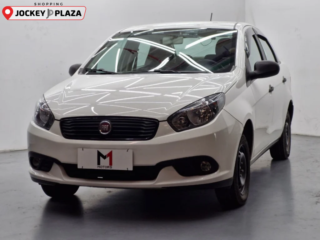 imagem de 1.4 EVO Flex 8V 4p