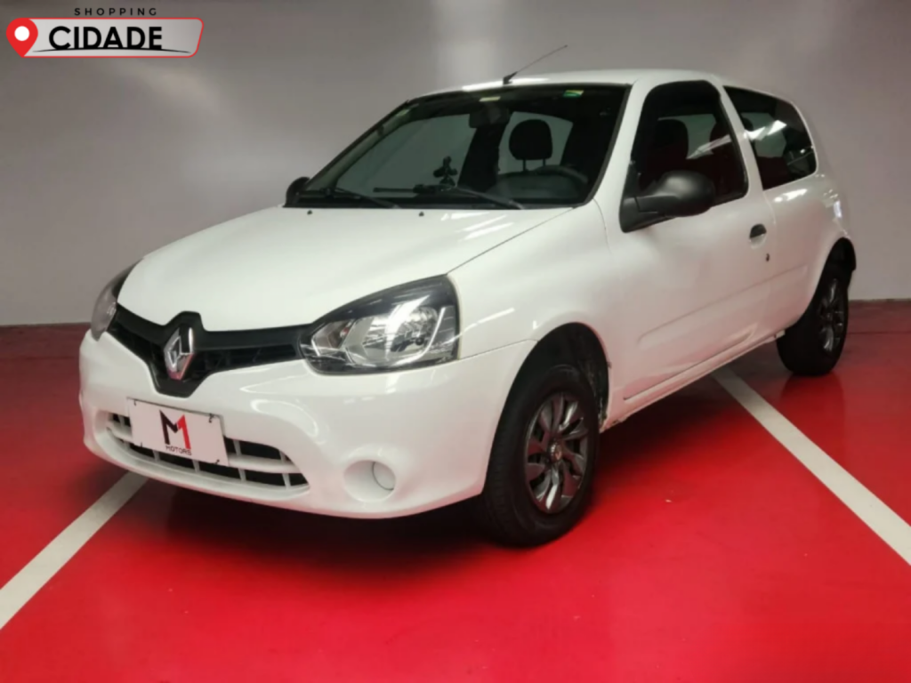 imagem de Authentique 1.0 8V 3p