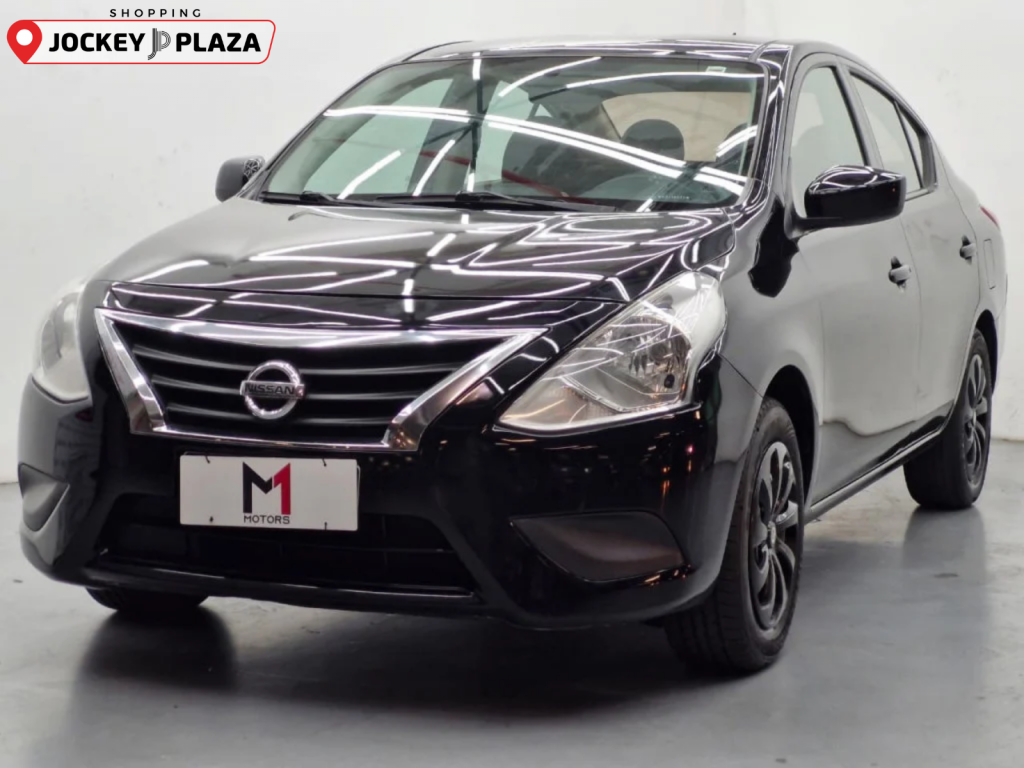 imagem de SV 1.6 16V FlexStart 4p Mec.