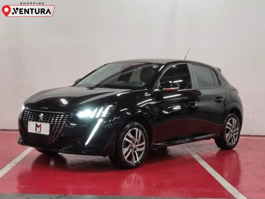 imagem de Griffe 1.6 Flex 16V 5p Aut.