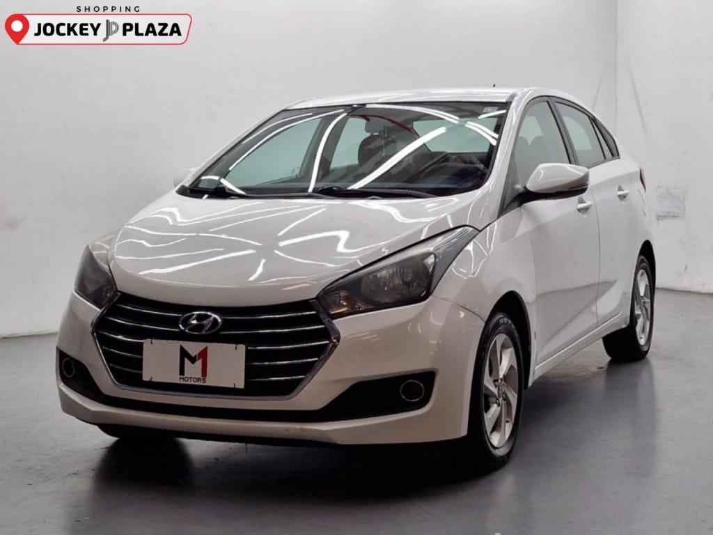 imagem de C.Style/C.Plus1.6 Flex 16V Aut. 4p