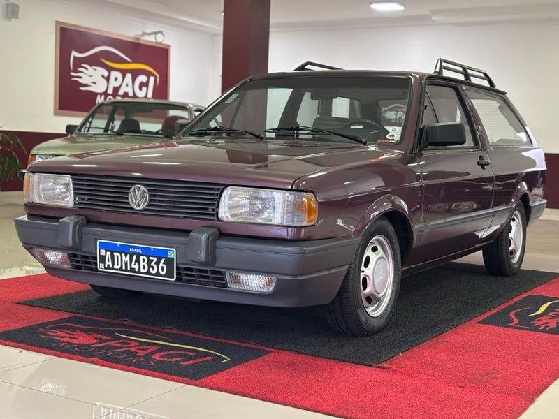 imagem de GLi / GL 1.8