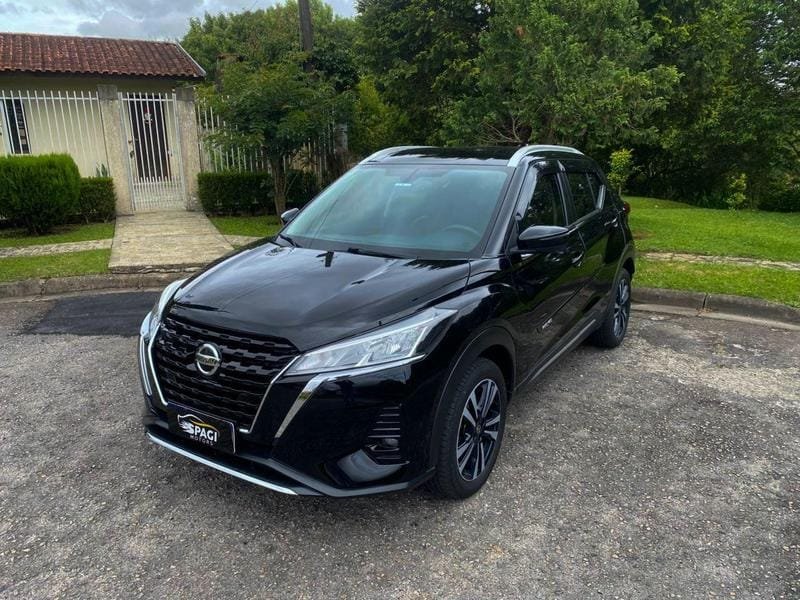 imagem de Advance 1.6 16V Flex Aut.