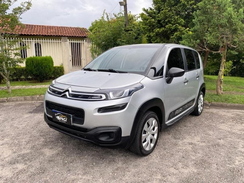 imagem de 100 Anos 1.6 Flex 16V Aut.