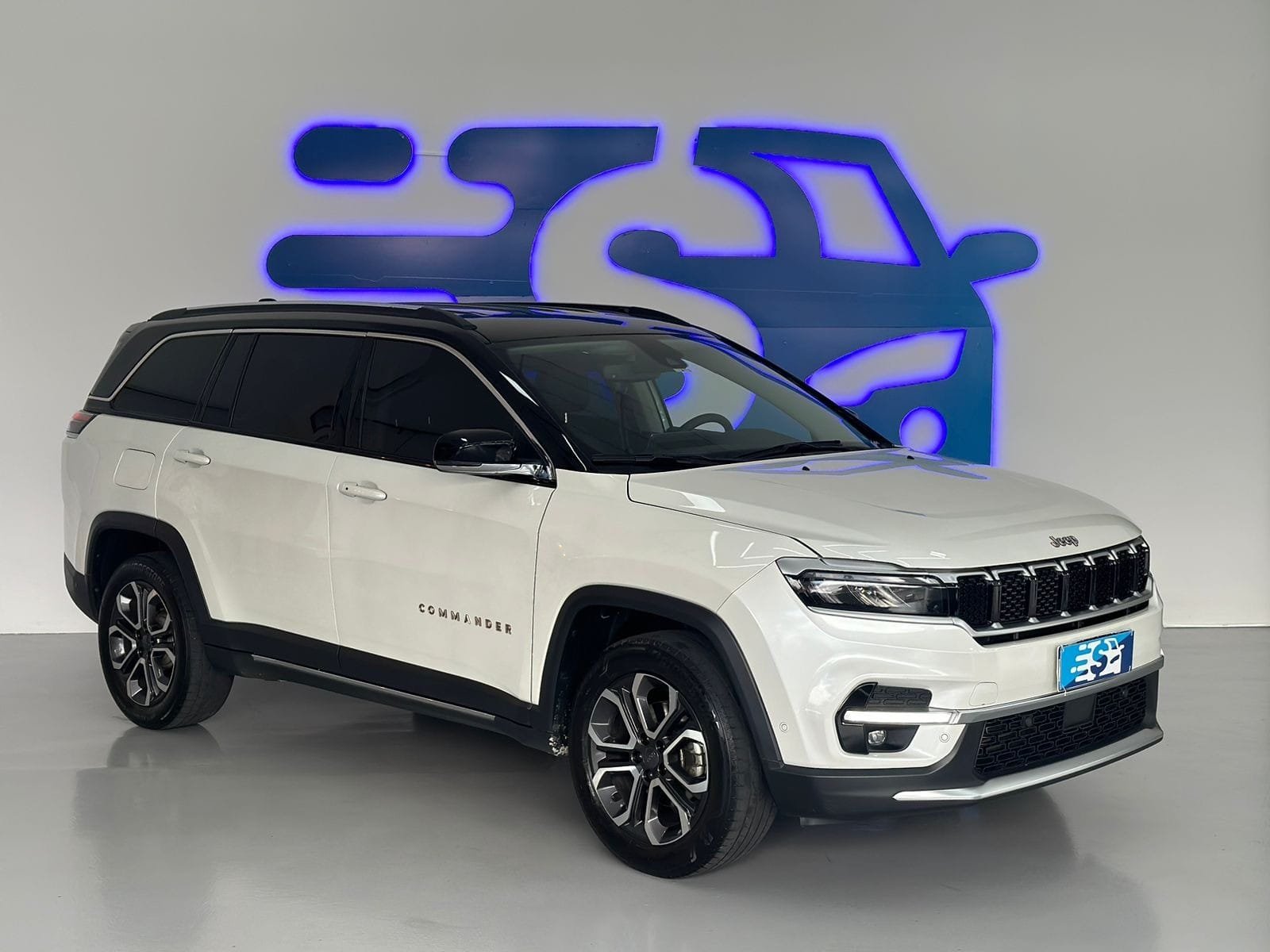 imagem de Limited T270 1.3 TB Flex Aut.