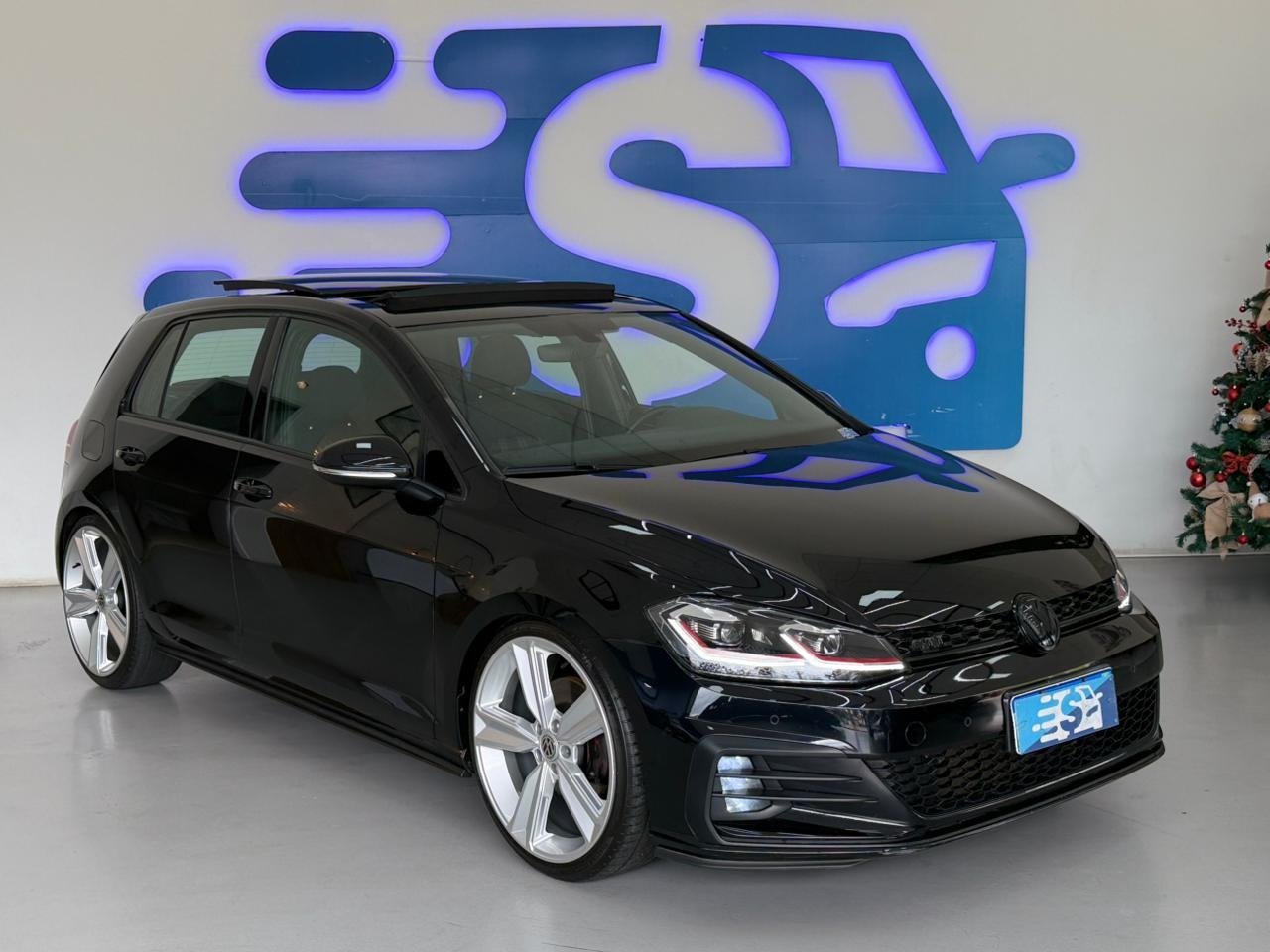 imagem de GTi 350 TSI 2.0 230cv 16V Aut.